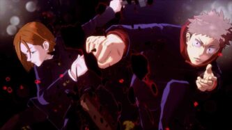 Jujutsu Kaisen Cursed Clash Free Download By Steam-repacks.net