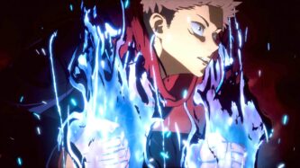 Jujutsu Kaisen Cursed Clash Free Download By Steam-repacks.net