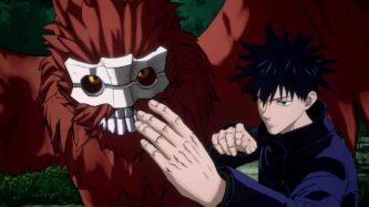 Jujutsu Kaisen Cursed Clash Free Download By Steam-repacks.net