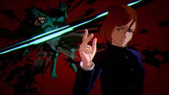 Jujutsu Kaisen Cursed Clash Free Download By Steam-repacks.net