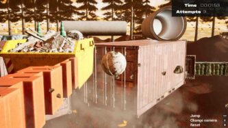 Just Roll Free Download By Steam-repacks.net