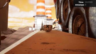 Just Roll Free Download By Steam-repacks.net