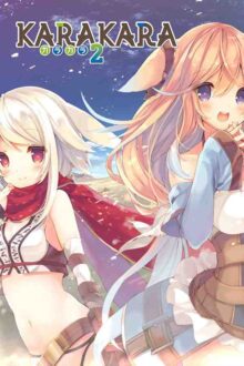 KARAKARA2 Free Download By Steam-repacks