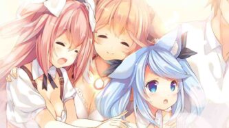 KARAKARA2 Free Download By Steam-repacks.net