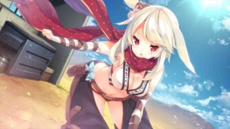 KARAKARA2 Free Download By Steam-repacks.net