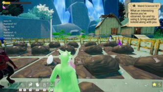 KoboldKare Free Download By Steam-repacks.net
