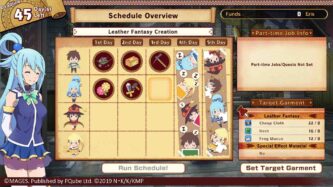 KonoSuba Gods Blessing on this Wonderful World! Free Download By Steam-repacks.net