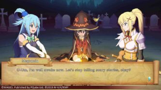 KonoSuba Gods Blessing on this Wonderful World! Free Download By Steam-repacks.net