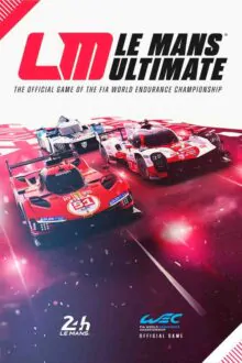 Le Mans Ultimate Free Download (BUILD 13500598)