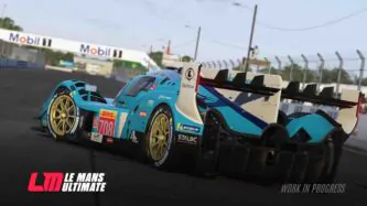 Le Mans Ultimate Free Download By Steam-repacks.net