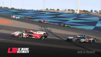 Le Mans Ultimate Free Download By Steam-repacks.net
