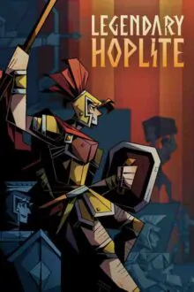 Legendary Hoplite Free Download (v1.1.1)