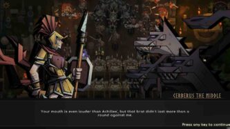 Legendary Hoplite Free Download By Steam-repacks.net