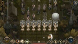 Legendary Hoplite Free Download By Steam-repacks.net