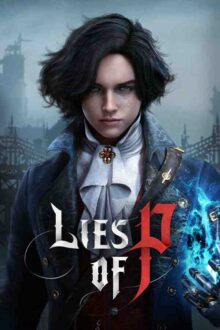 Lies of P Free Download By Steam-repacks