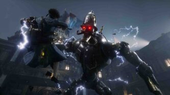 Lies of P Free Download By Steam-repacks.net