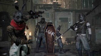 Lies of P Free Download By Steam-repacks.net
