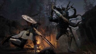 Lies of P Free Download By Steam-repacks.net