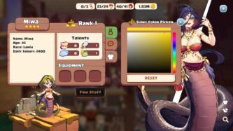 Love Tavern Free Download By Steam-repacks.net