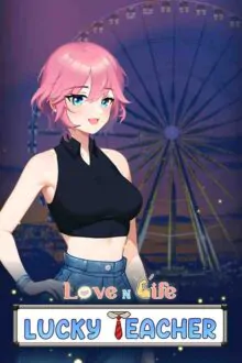 Love n Life Lucky Teacher Free Download By Steam-repacks