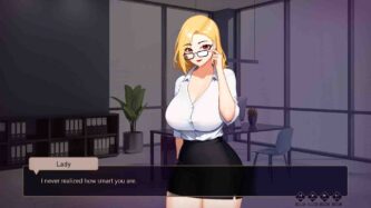 Love n Life Lucky Teacher Free Download By Steam-repacks.net