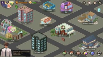 Love n Life Lucky Teacher Free Download By Steam-repacks.net