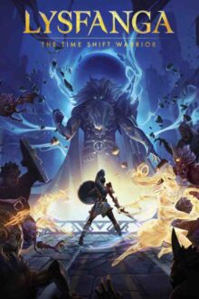 Lysfanga The Time Shift Warrior Free Download By Steam-repacks