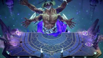 Lysfanga The Time Shift Warrior Free Download By Steam-repacks.net