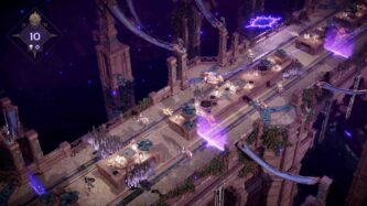Lysfanga The Time Shift Warrior Free Download By Steam-repacks.net