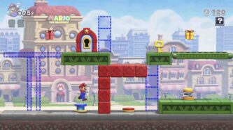 Mario vs. Donkey Kong Switch NSP Free Download By Steam-repacks.net