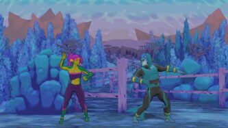 MerFight Free Download By Steam-repacks.net