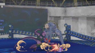 MerFight Free Download By Steam-repacks.net