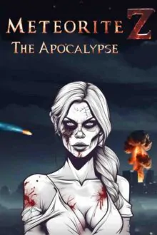 Meteorite Z The Apocalypse Free Download By Steam-repacks