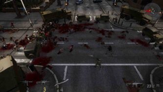 Meteorite Z The Apocalypse Free Download By Steam-repacks.net