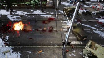 Meteorite Z The Apocalypse Free Download By Steam-repacks.net