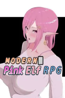 Modern Pink Elf RPG Free Download By Steam-repacks
