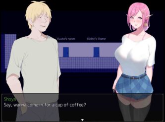 Modern Pink Elf RPG Free Download By Steam-repacks.net