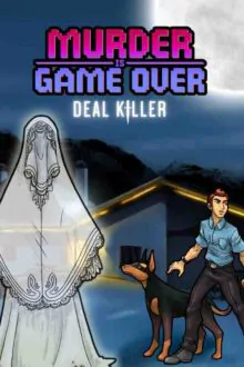 Murder Is Game Over Deal Killer Free Download By Steam-repacks