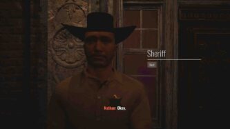 Nathan Morgan Dilemma Free Download By Steam-repacks.net