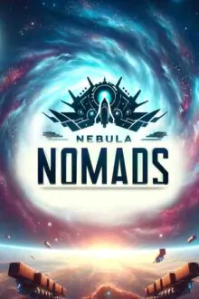 Nebula Nomads Free Download By Steam-repacks