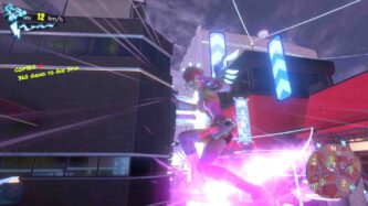 Neon Tail Free Download By Steam-repacks.net