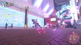 Neon Tail Free Download By Steam-repacks.net