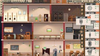 News Tower Free Download By Steam-repacks.net
