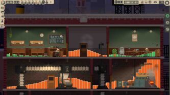 News Tower Free Download By Steam-repacks.net