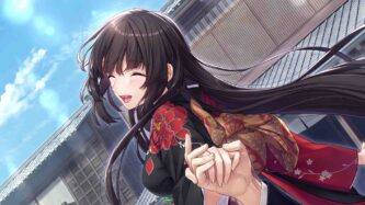 Nie No Hakoniwa Dollhouse Of Offerings Free Download By Steam-repacks.net