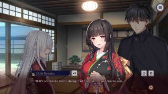 Nie No Hakoniwa Dollhouse Of Offerings Free Download By Steam-repacks.net