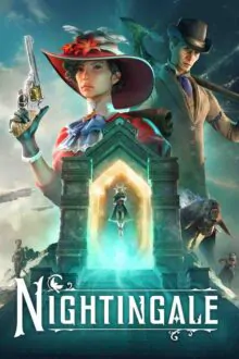 Nightingale Free Download By Steam-repacks