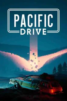 Pacific Drive Free Download (Deluxe Edition)