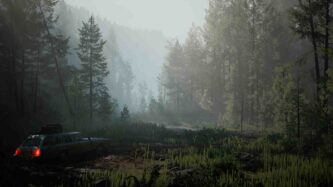 Pacific Drive Free Download By Steam-repacks.net