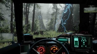 Pacific Drive Free Download By Steam-repacks.net
